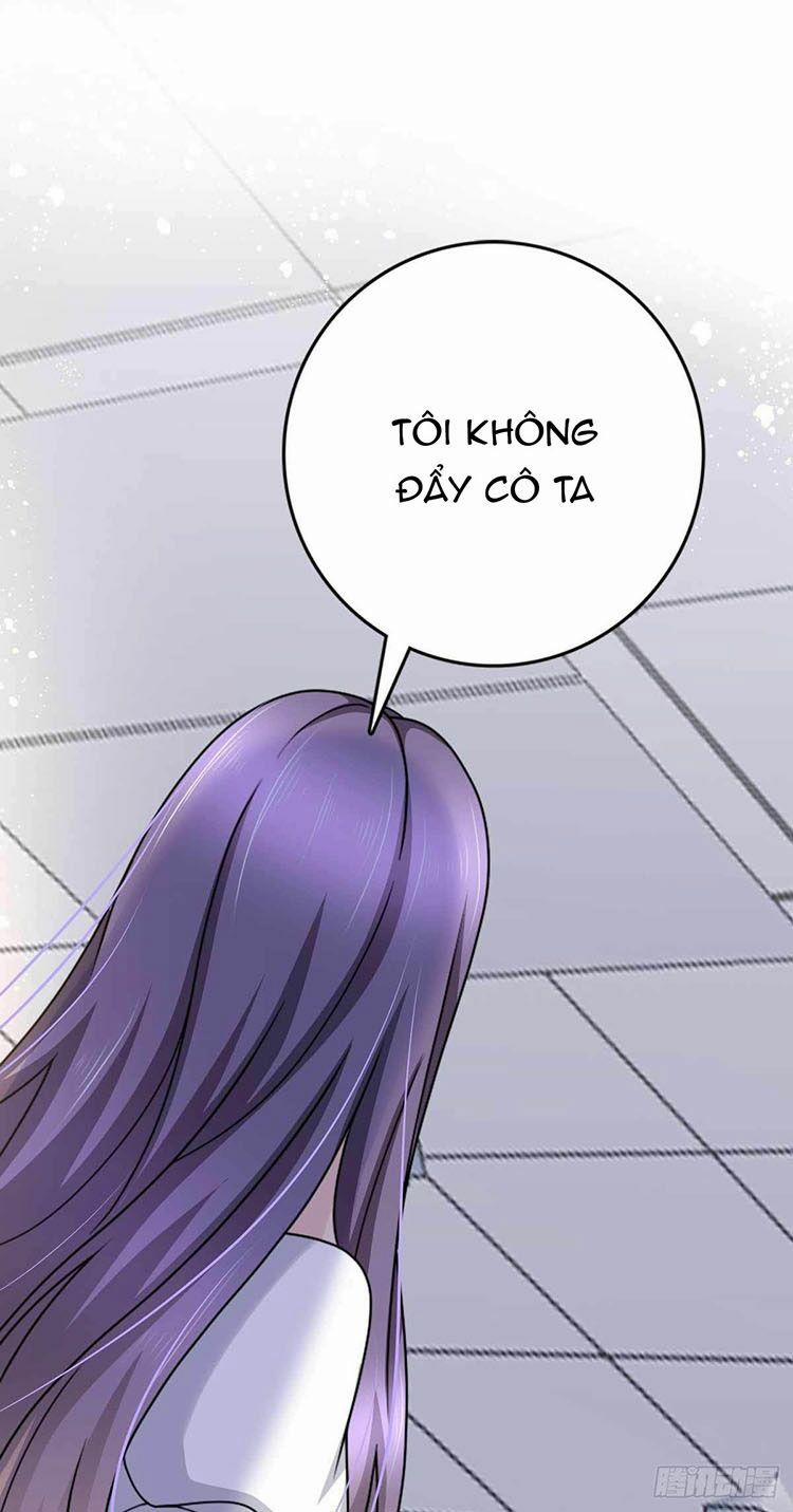 Bà Xã Quyến Rũ Trí Mạng: Tổng Tài Muốn Tái Hôn 20 trang 20