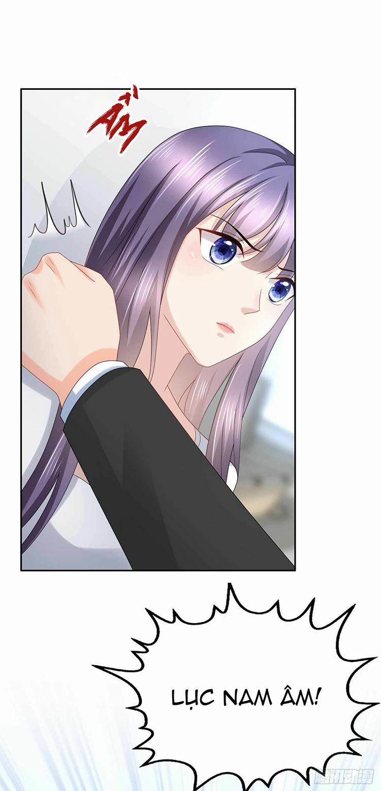 Bà Xã Quyến Rũ Trí Mạng: Tổng Tài Muốn Tái Hôn 20 trang 26