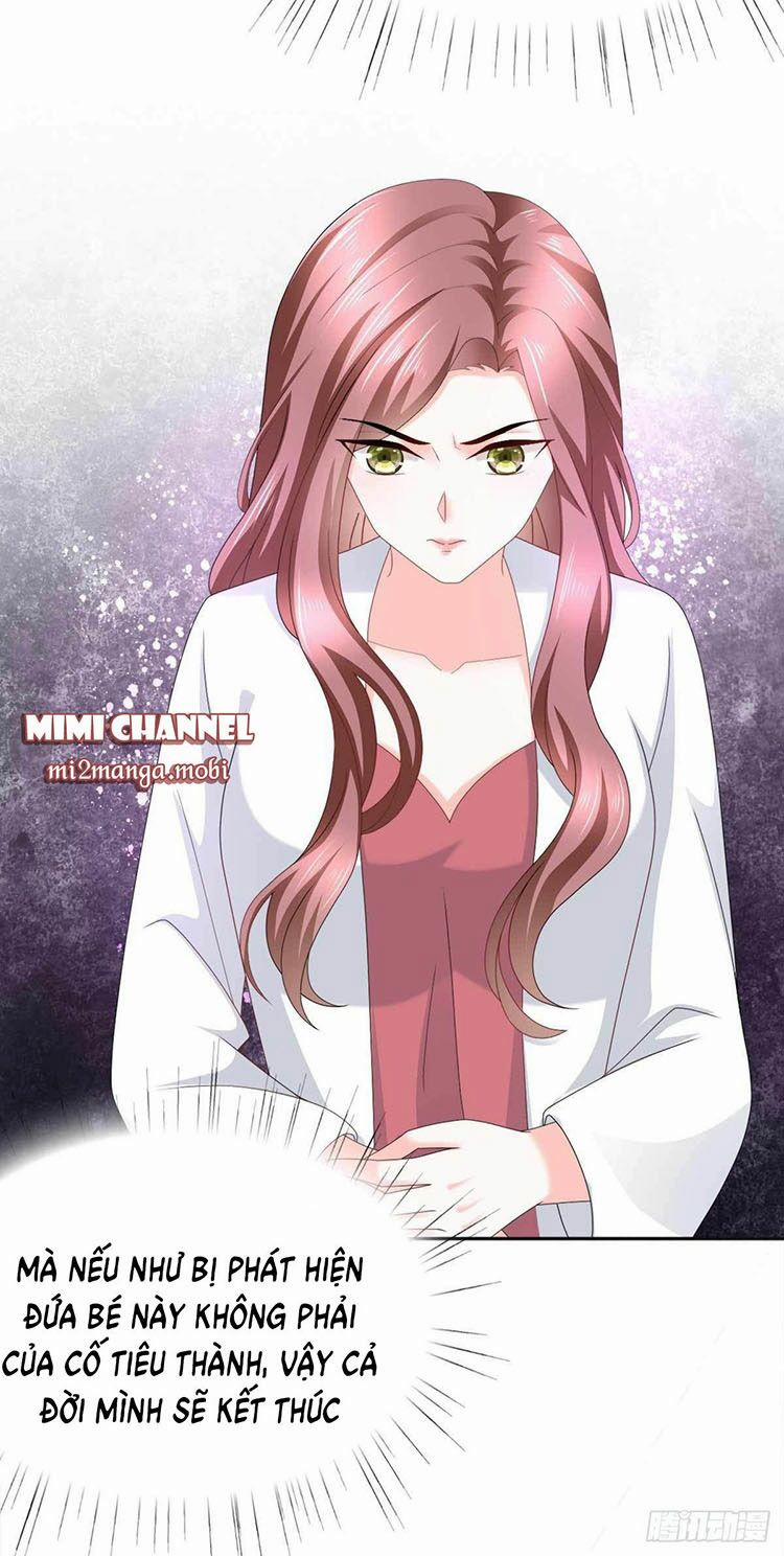 Bà Xã Quyến Rũ Trí Mạng: Tổng Tài Muốn Tái Hôn 20 trang 4