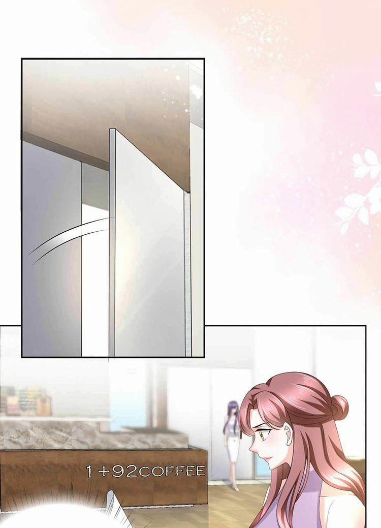 Bà Xã Quyến Rũ Trí Mạng: Tổng Tài Muốn Tái Hôn 20 trang 6