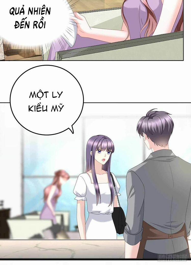 Bà Xã Quyến Rũ Trí Mạng: Tổng Tài Muốn Tái Hôn 20 trang 7