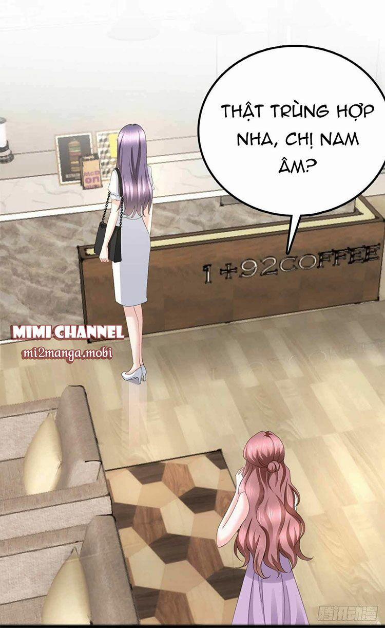 Bà Xã Quyến Rũ Trí Mạng: Tổng Tài Muốn Tái Hôn 20 trang 8