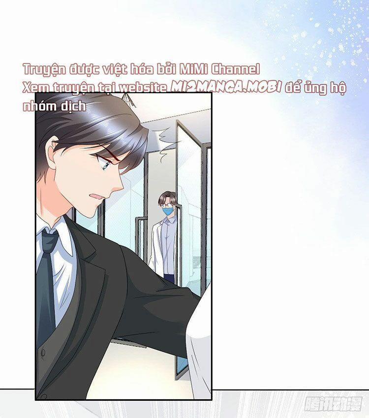 Bà Xã Quyến Rũ Trí Mạng: Tổng Tài Muốn Tái Hôn 21 trang 0