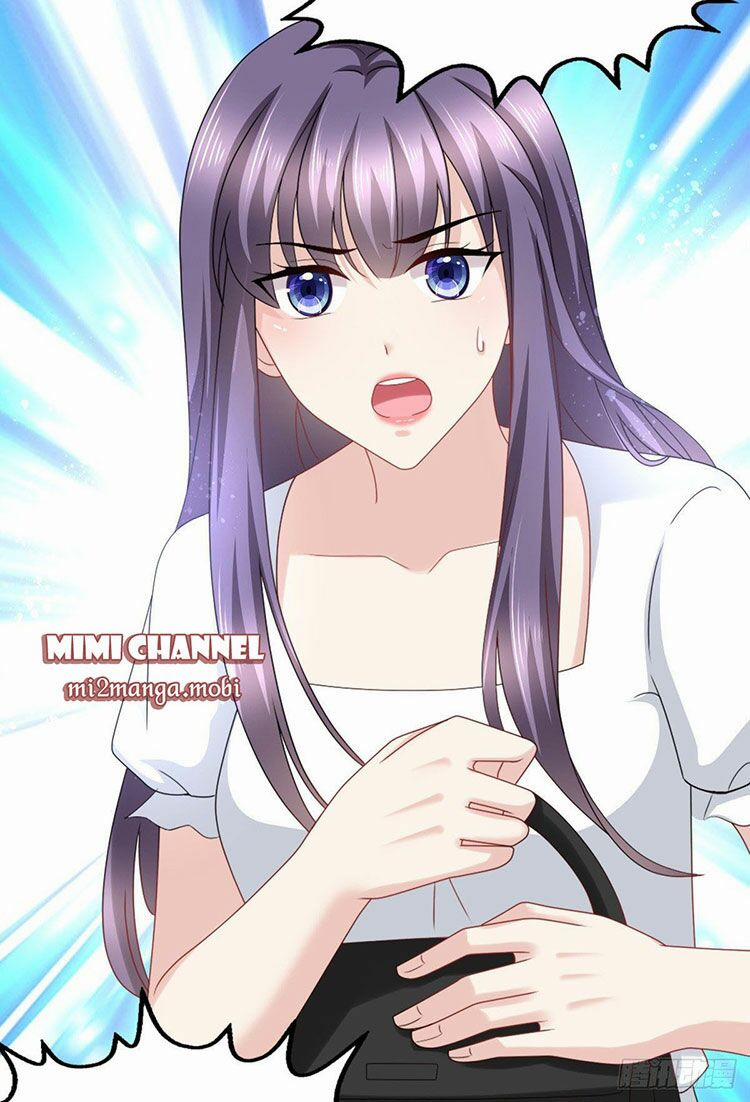 Bà Xã Quyến Rũ Trí Mạng: Tổng Tài Muốn Tái Hôn 21 trang 10