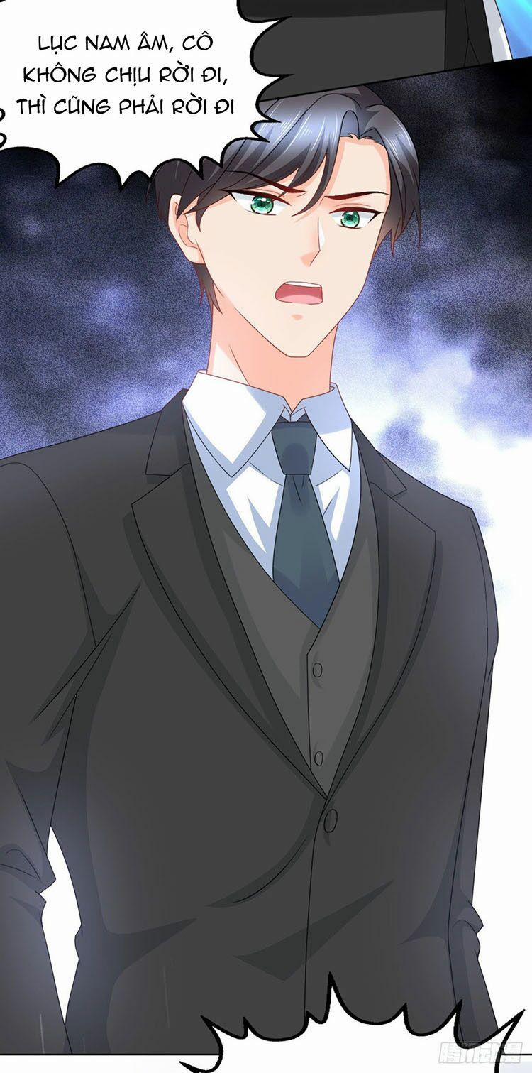 Bà Xã Quyến Rũ Trí Mạng: Tổng Tài Muốn Tái Hôn 21 trang 11