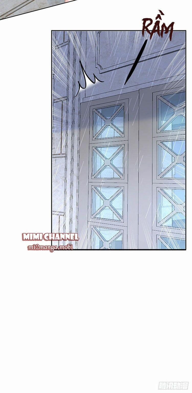 Bà Xã Quyến Rũ Trí Mạng: Tổng Tài Muốn Tái Hôn 21 trang 13