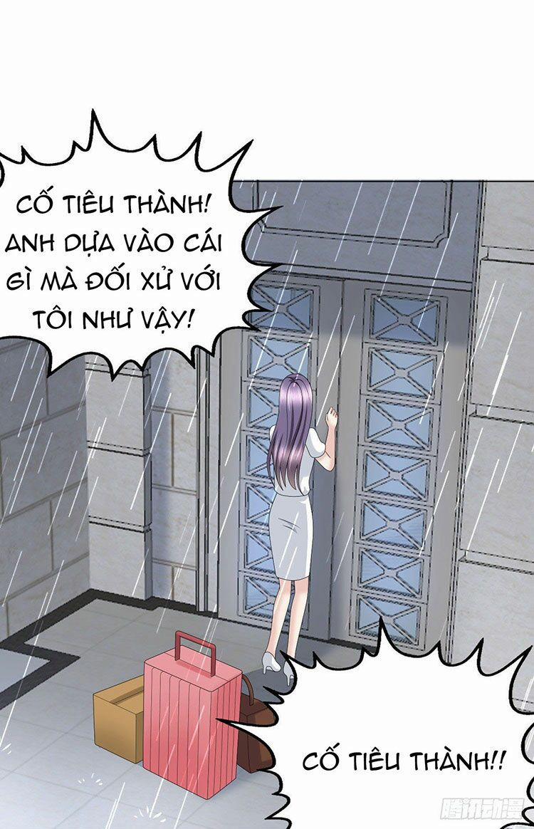 Bà Xã Quyến Rũ Trí Mạng: Tổng Tài Muốn Tái Hôn 21 trang 14