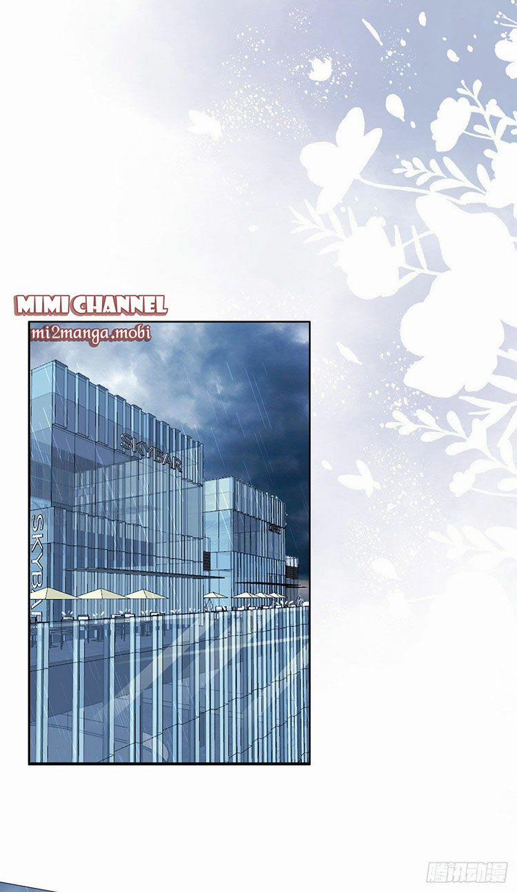 Bà Xã Quyến Rũ Trí Mạng: Tổng Tài Muốn Tái Hôn 21 trang 16