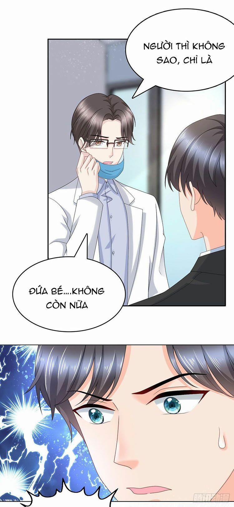 Bà Xã Quyến Rũ Trí Mạng: Tổng Tài Muốn Tái Hôn 21 trang 2