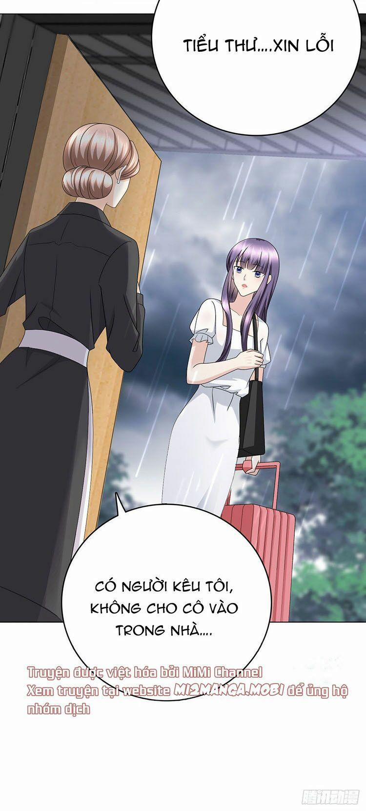 Bà Xã Quyến Rũ Trí Mạng: Tổng Tài Muốn Tái Hôn 21 trang 20