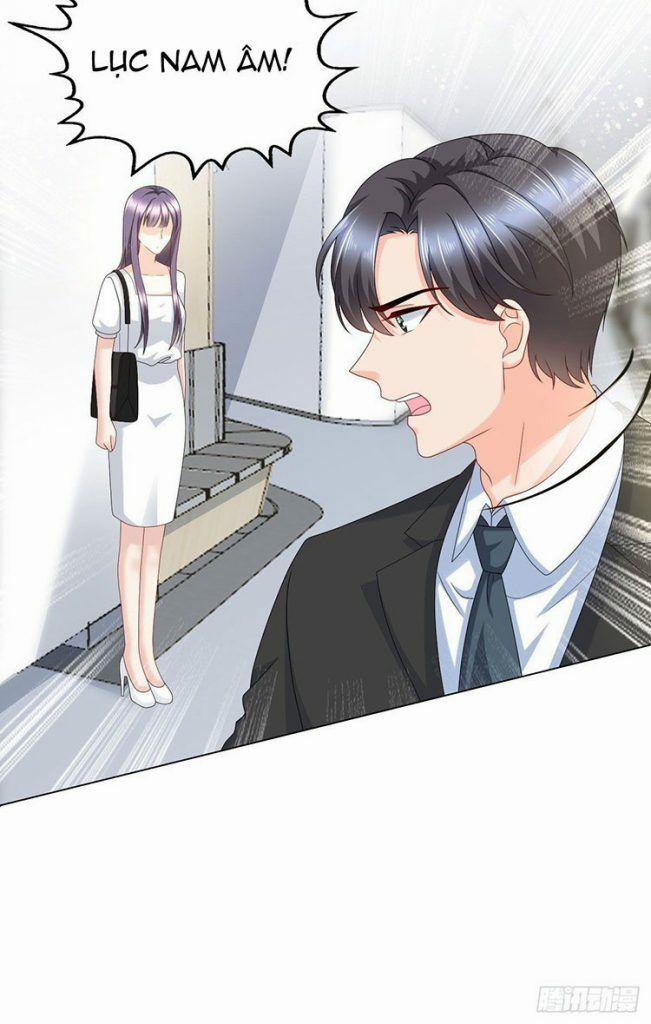 Bà Xã Quyến Rũ Trí Mạng: Tổng Tài Muốn Tái Hôn 21 trang 3