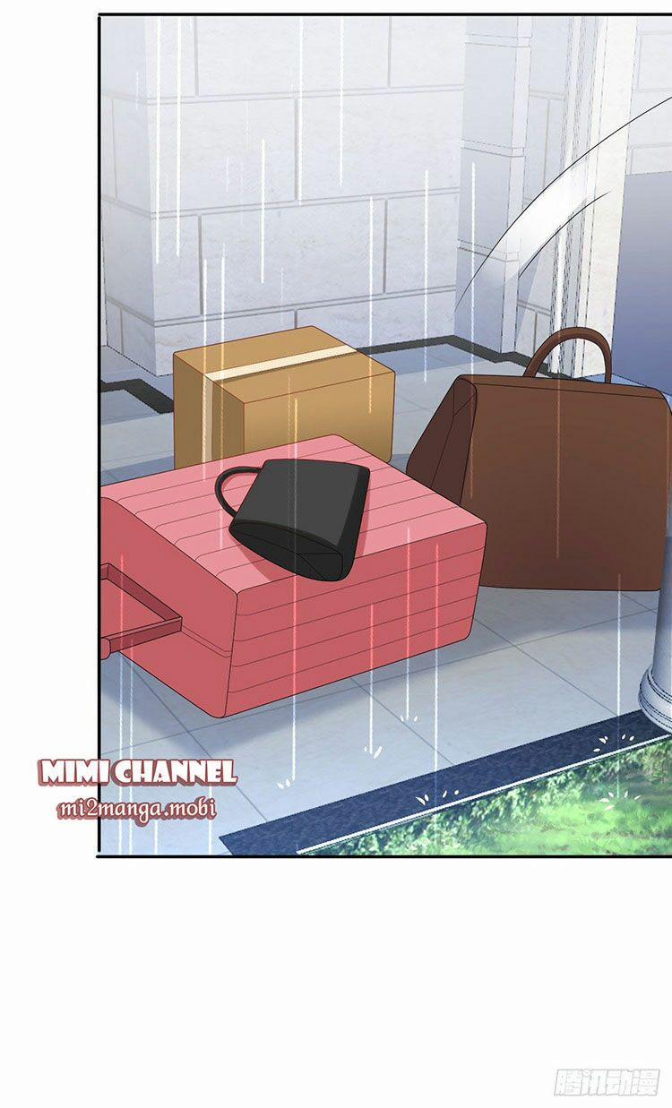 Bà Xã Quyến Rũ Trí Mạng: Tổng Tài Muốn Tái Hôn 21 trang 7