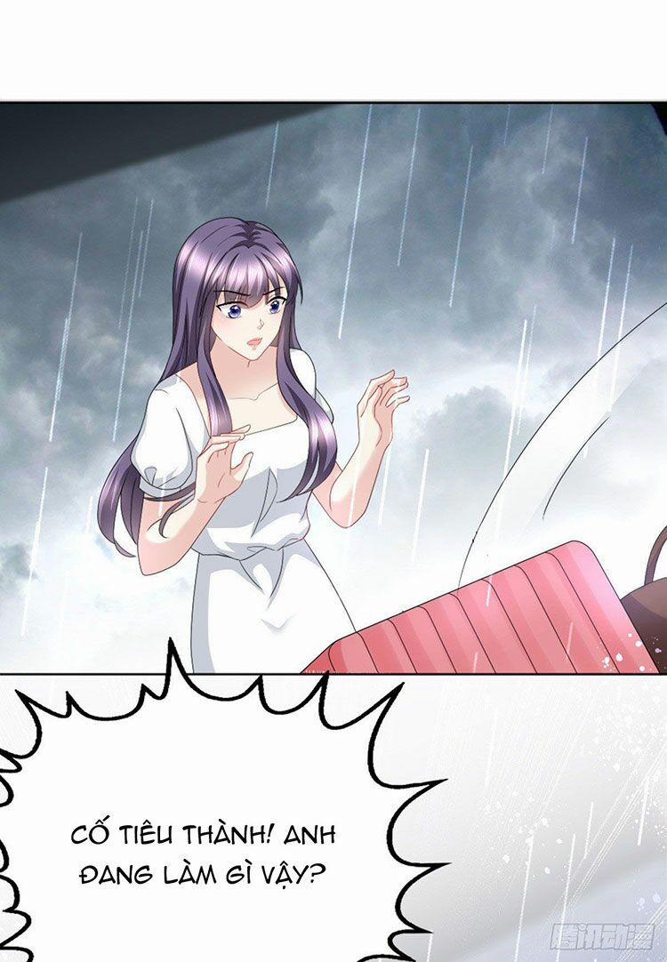 Bà Xã Quyến Rũ Trí Mạng: Tổng Tài Muốn Tái Hôn 21 trang 8