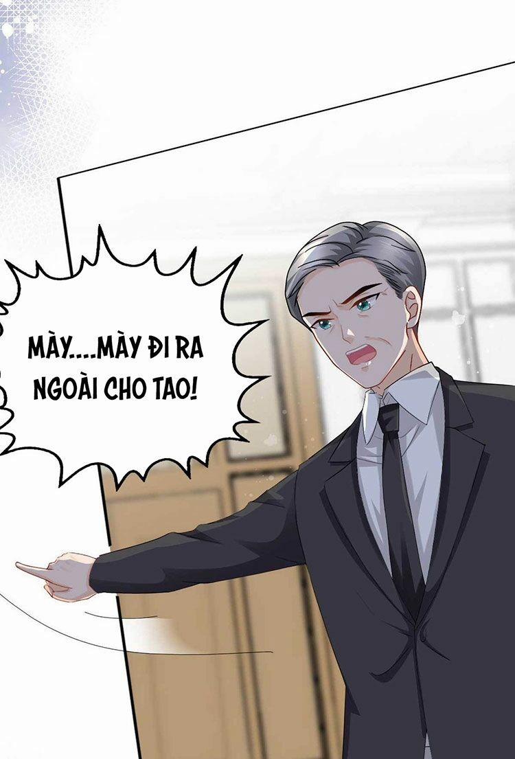 Bà Xã Quyến Rũ Trí Mạng: Tổng Tài Muốn Tái Hôn 23.2 trang 10