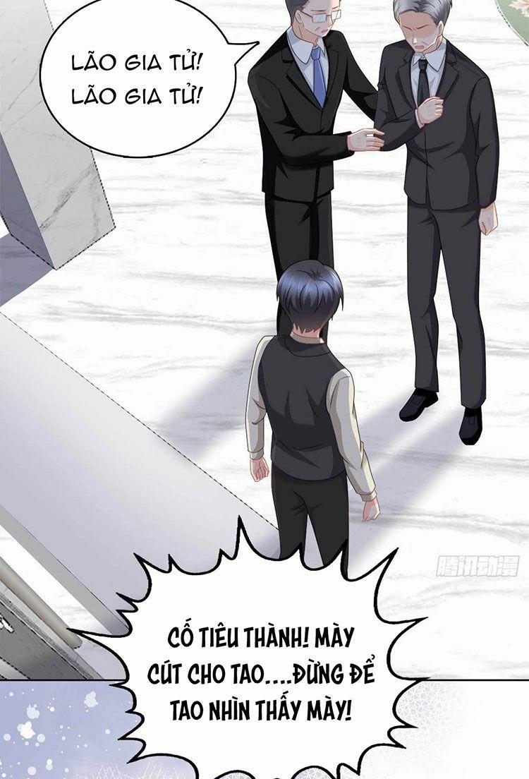 Bà Xã Quyến Rũ Trí Mạng: Tổng Tài Muốn Tái Hôn 23.2 trang 13