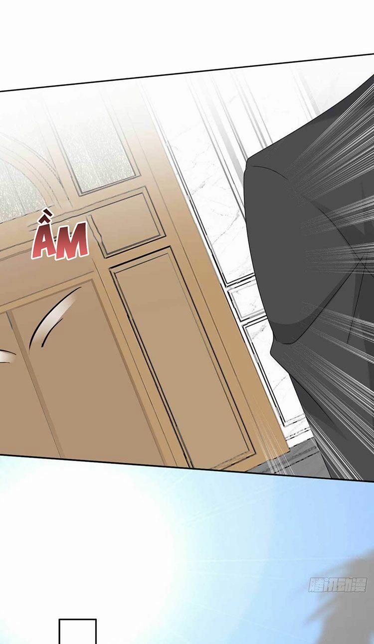 Bà Xã Quyến Rũ Trí Mạng: Tổng Tài Muốn Tái Hôn 23.2 trang 15