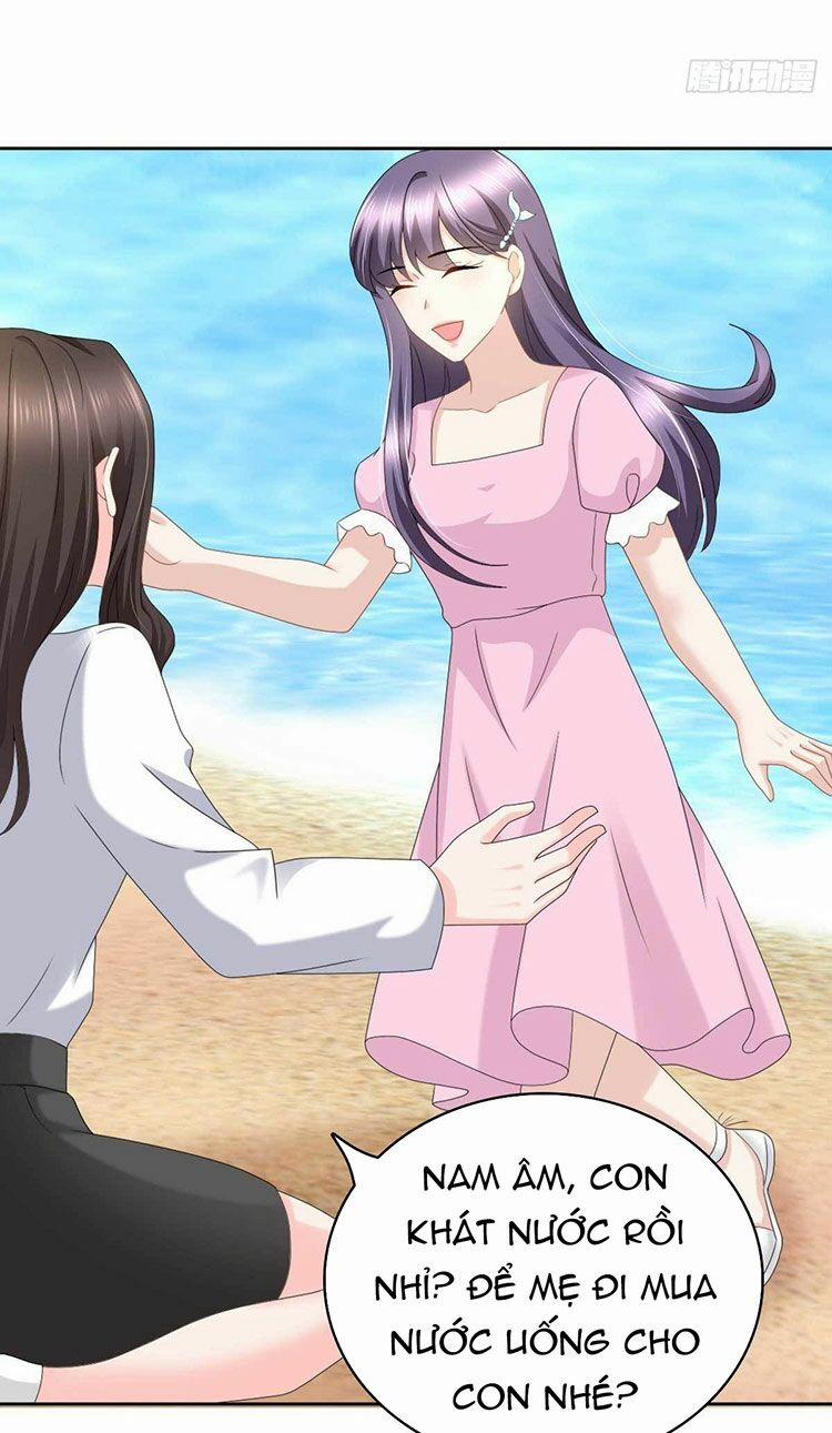 Bà Xã Quyến Rũ Trí Mạng: Tổng Tài Muốn Tái Hôn 23.2 trang 17