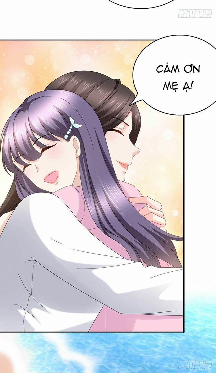 Bà Xã Quyến Rũ Trí Mạng: Tổng Tài Muốn Tái Hôn 23.2 trang 18