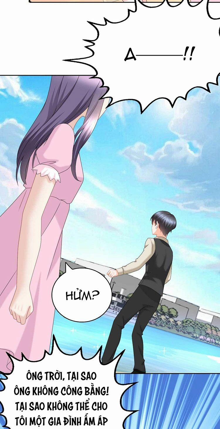 Bà Xã Quyến Rũ Trí Mạng: Tổng Tài Muốn Tái Hôn 23.2 trang 22