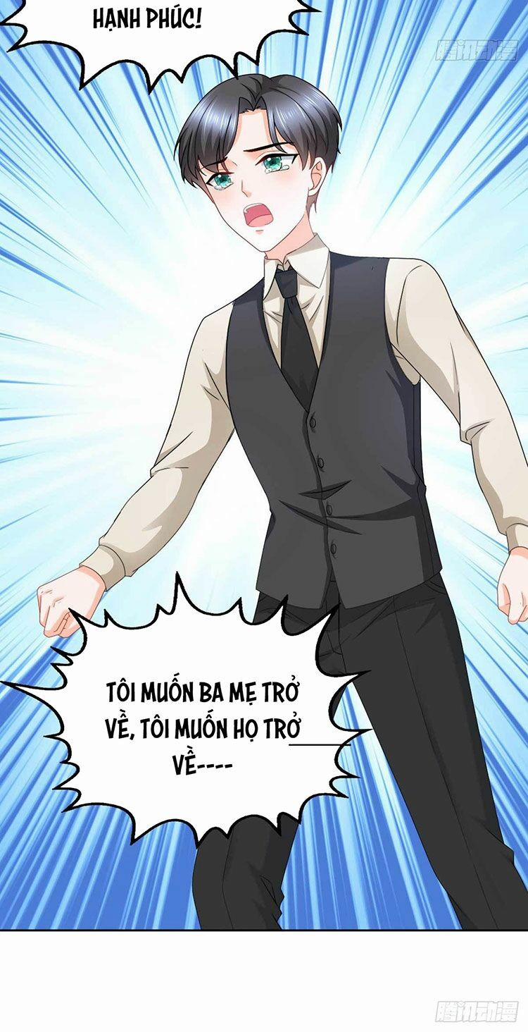 Bà Xã Quyến Rũ Trí Mạng: Tổng Tài Muốn Tái Hôn 23.2 trang 23