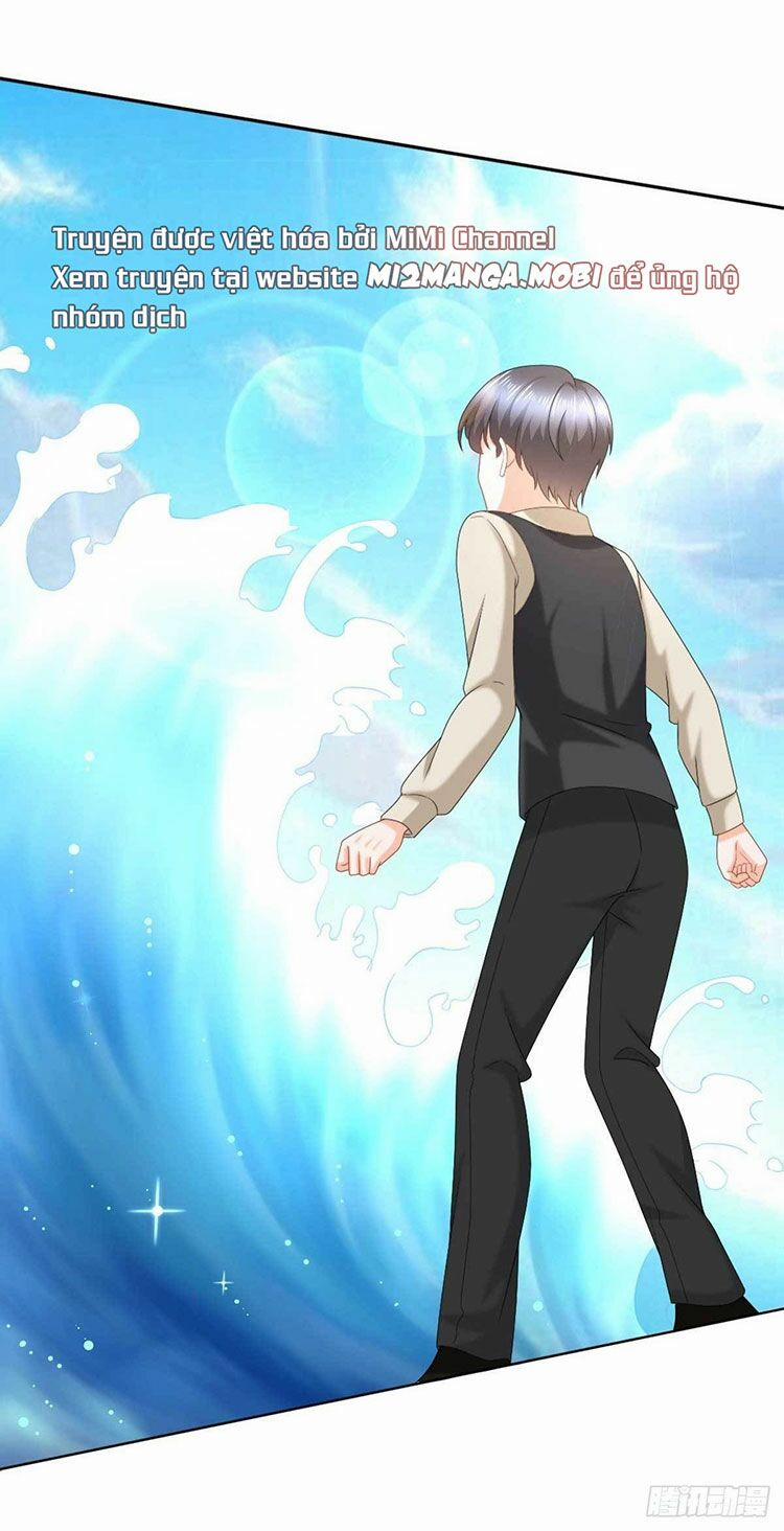 Bà Xã Quyến Rũ Trí Mạng: Tổng Tài Muốn Tái Hôn 23.2 trang 24