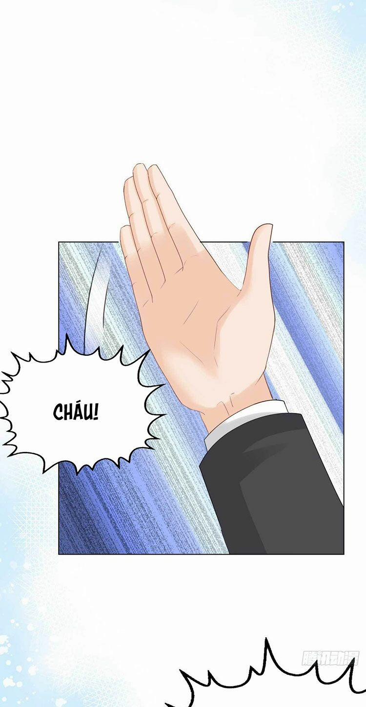 Bà Xã Quyến Rũ Trí Mạng: Tổng Tài Muốn Tái Hôn 23.2 trang 5