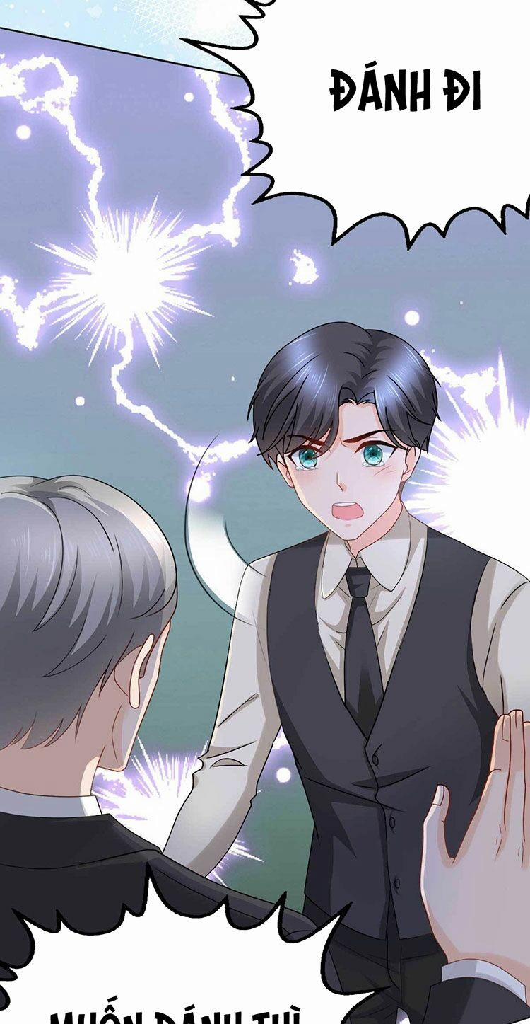 Bà Xã Quyến Rũ Trí Mạng: Tổng Tài Muốn Tái Hôn 23.2 trang 6