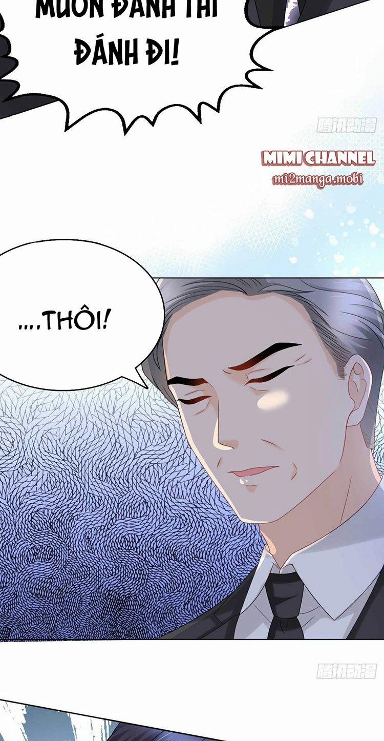 Bà Xã Quyến Rũ Trí Mạng: Tổng Tài Muốn Tái Hôn 23.2 trang 7