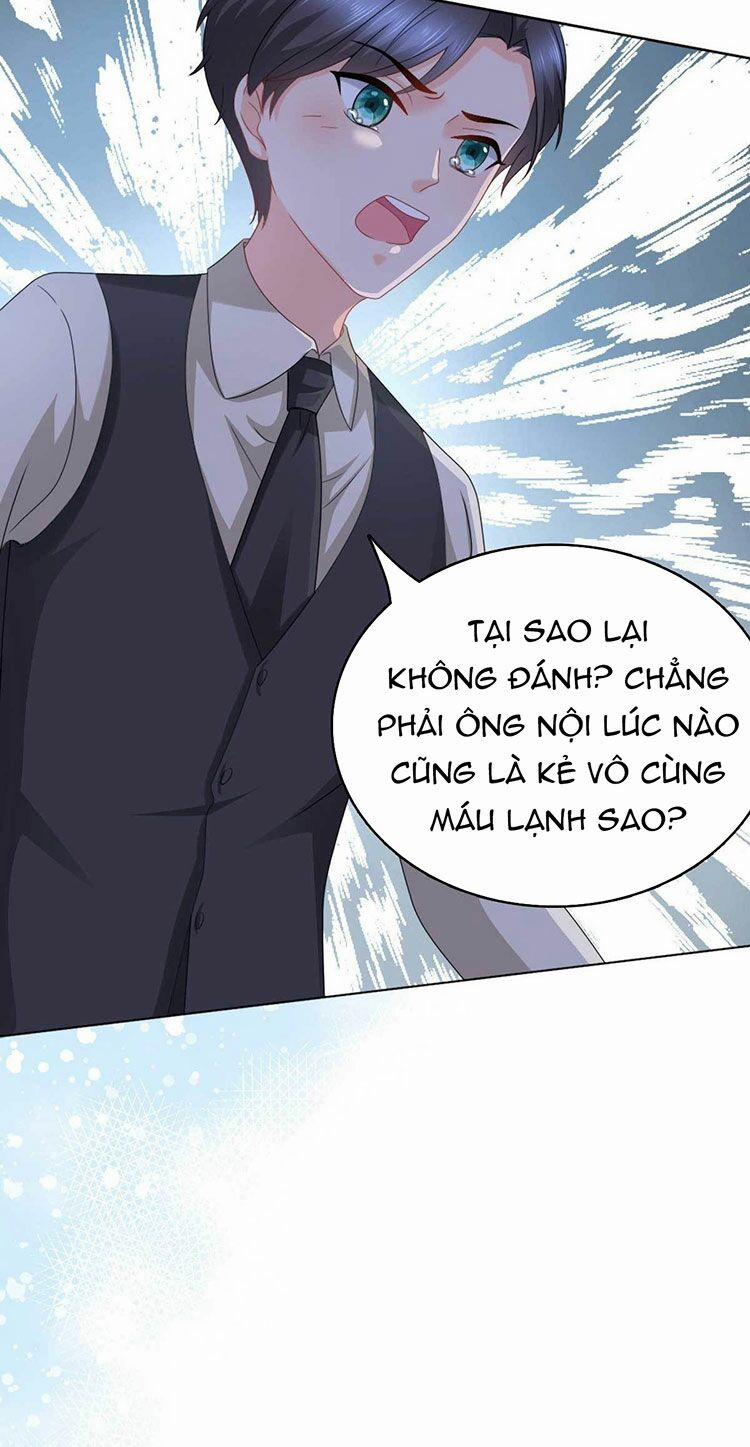 Bà Xã Quyến Rũ Trí Mạng: Tổng Tài Muốn Tái Hôn 23.2 trang 8