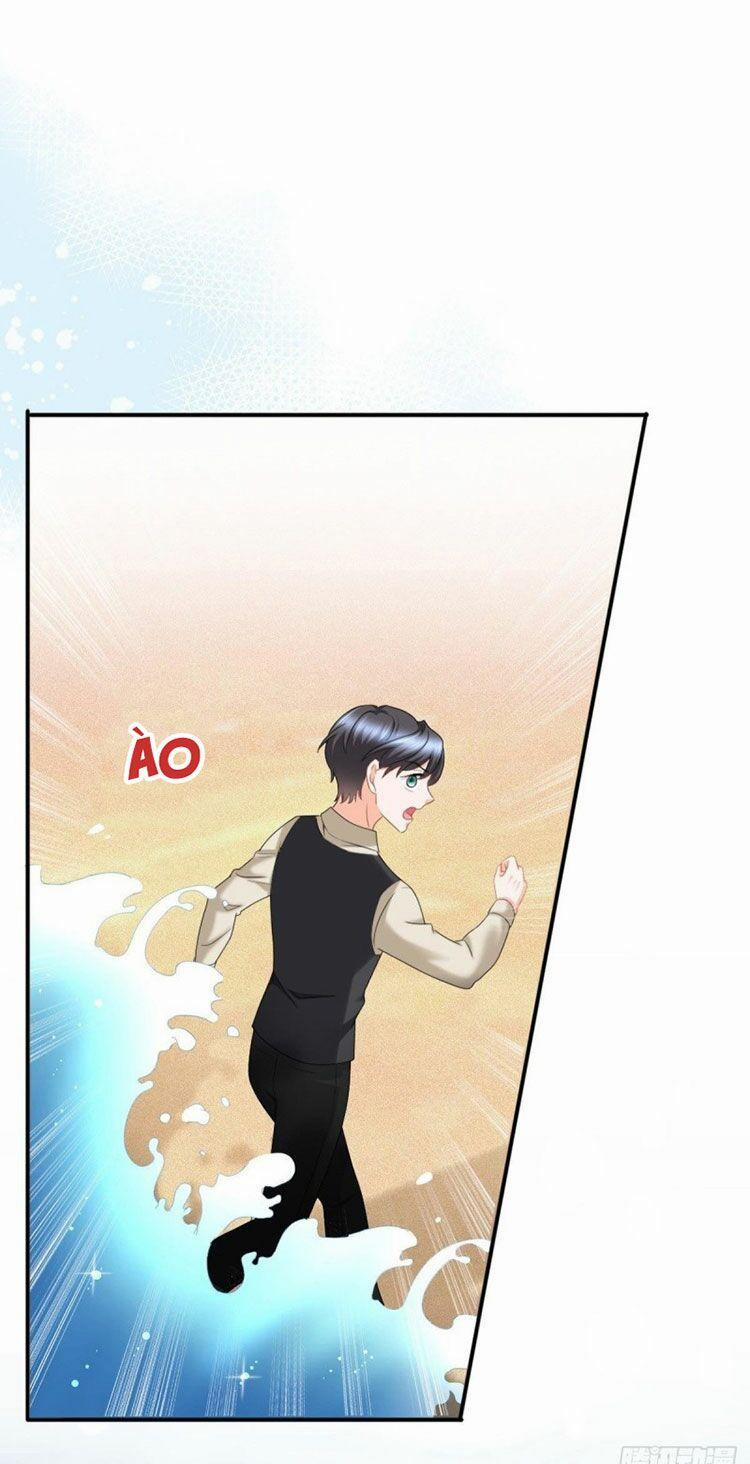 Bà Xã Quyến Rũ Trí Mạng: Tổng Tài Muốn Tái Hôn 23.3 trang 0