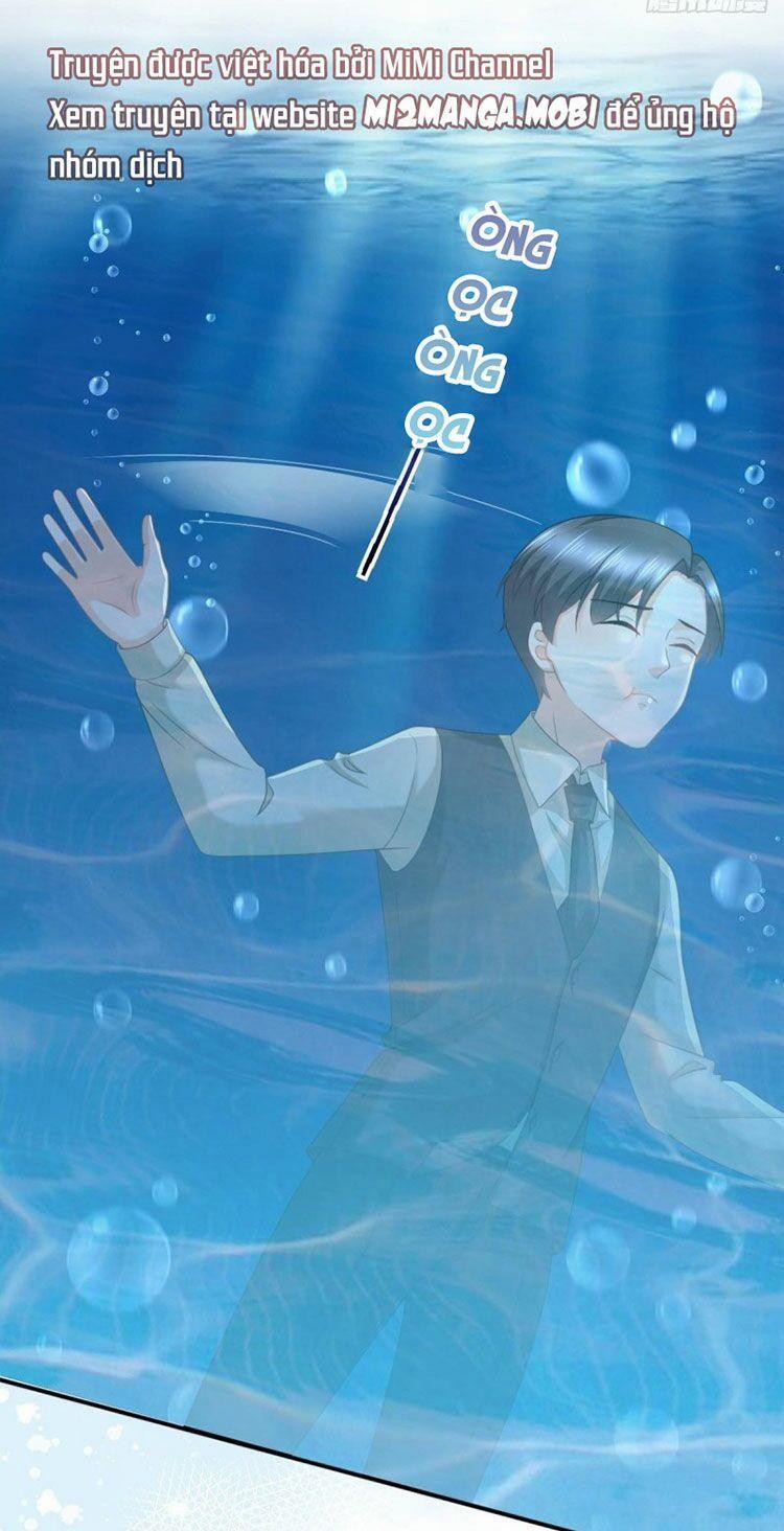 Bà Xã Quyến Rũ Trí Mạng: Tổng Tài Muốn Tái Hôn 23.3 trang 1