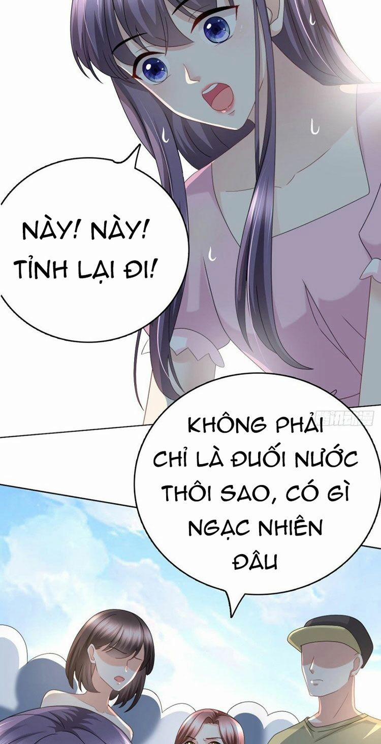 Bà Xã Quyến Rũ Trí Mạng: Tổng Tài Muốn Tái Hôn 23.3 trang 7