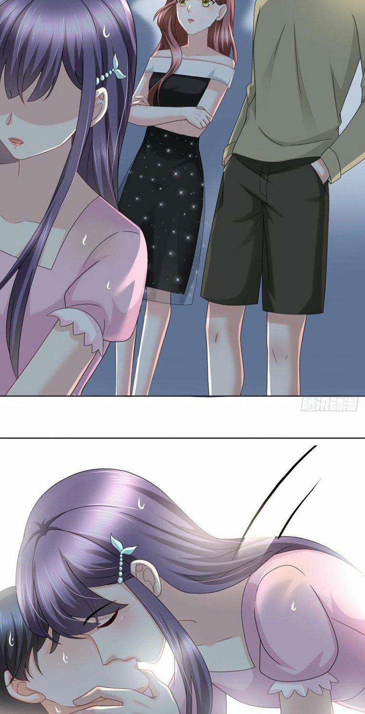 Bà Xã Quyến Rũ Trí Mạng: Tổng Tài Muốn Tái Hôn 23.3 trang 8