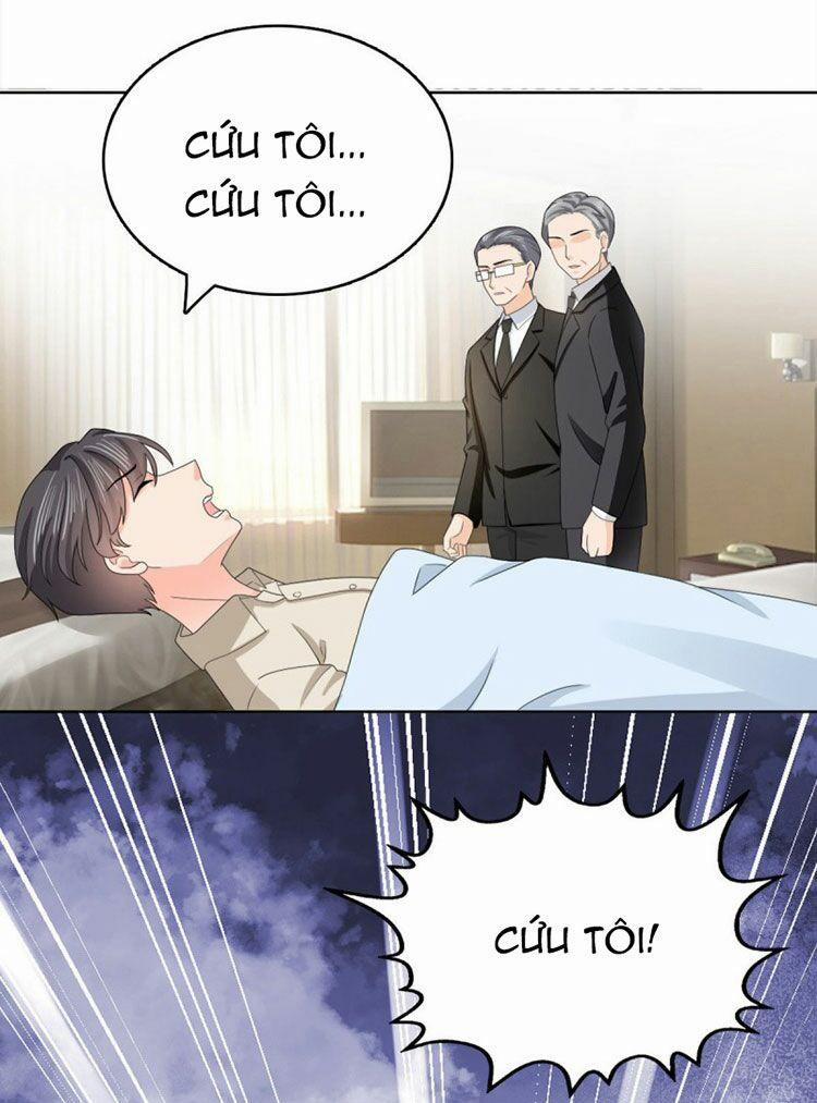 Bà Xã Quyến Rũ Trí Mạng: Tổng Tài Muốn Tái Hôn 23.4 trang 1