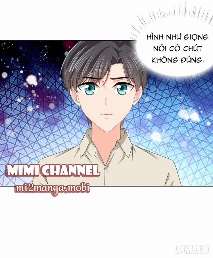 Bà Xã Quyến Rũ Trí Mạng: Tổng Tài Muốn Tái Hôn 23.4 trang 10