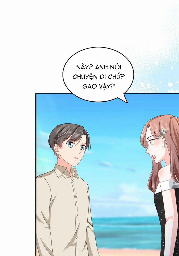 Bà Xã Quyến Rũ Trí Mạng: Tổng Tài Muốn Tái Hôn 23.4 trang 11