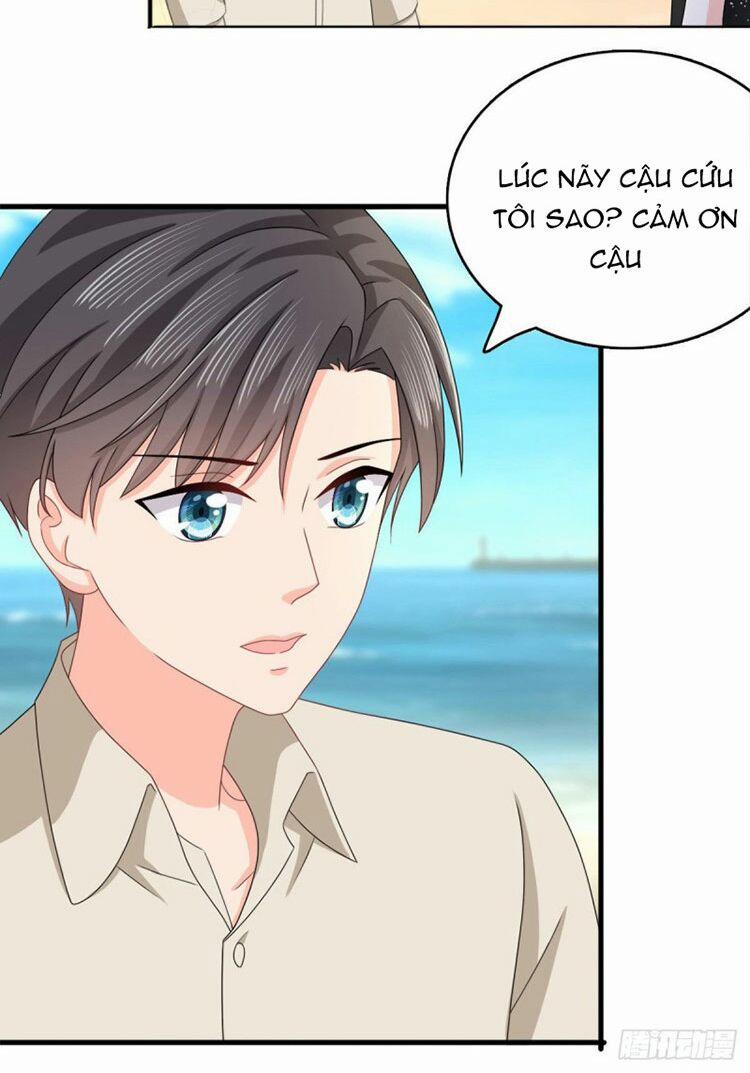 Bà Xã Quyến Rũ Trí Mạng: Tổng Tài Muốn Tái Hôn 23.4 trang 12