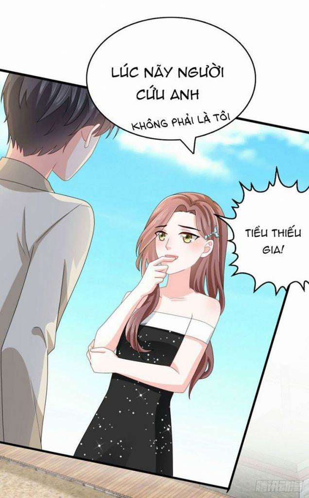 Bà Xã Quyến Rũ Trí Mạng: Tổng Tài Muốn Tái Hôn 23.4 trang 13