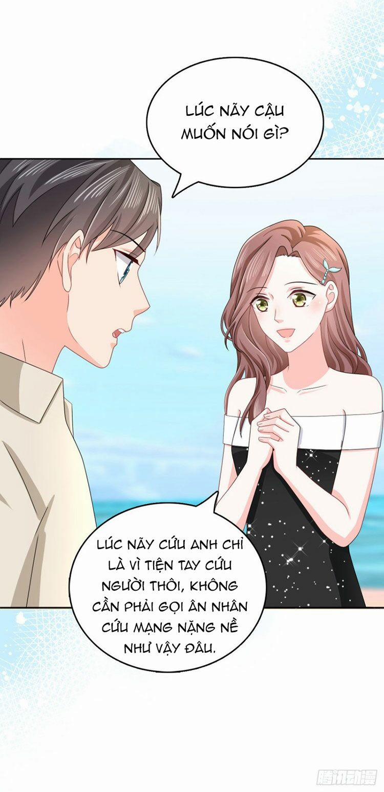 Bà Xã Quyến Rũ Trí Mạng: Tổng Tài Muốn Tái Hôn 23.4 trang 15