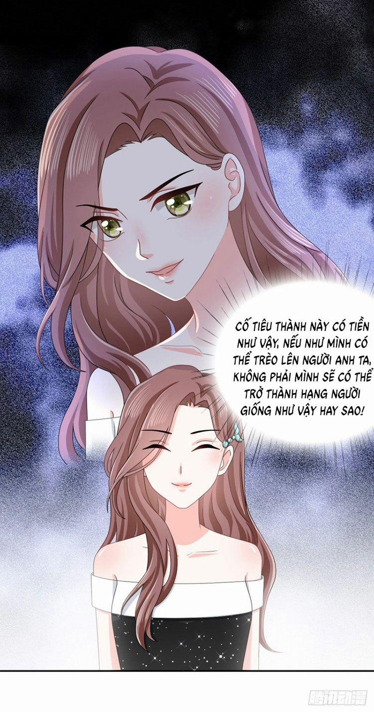 Bà Xã Quyến Rũ Trí Mạng: Tổng Tài Muốn Tái Hôn 23.4 trang 16