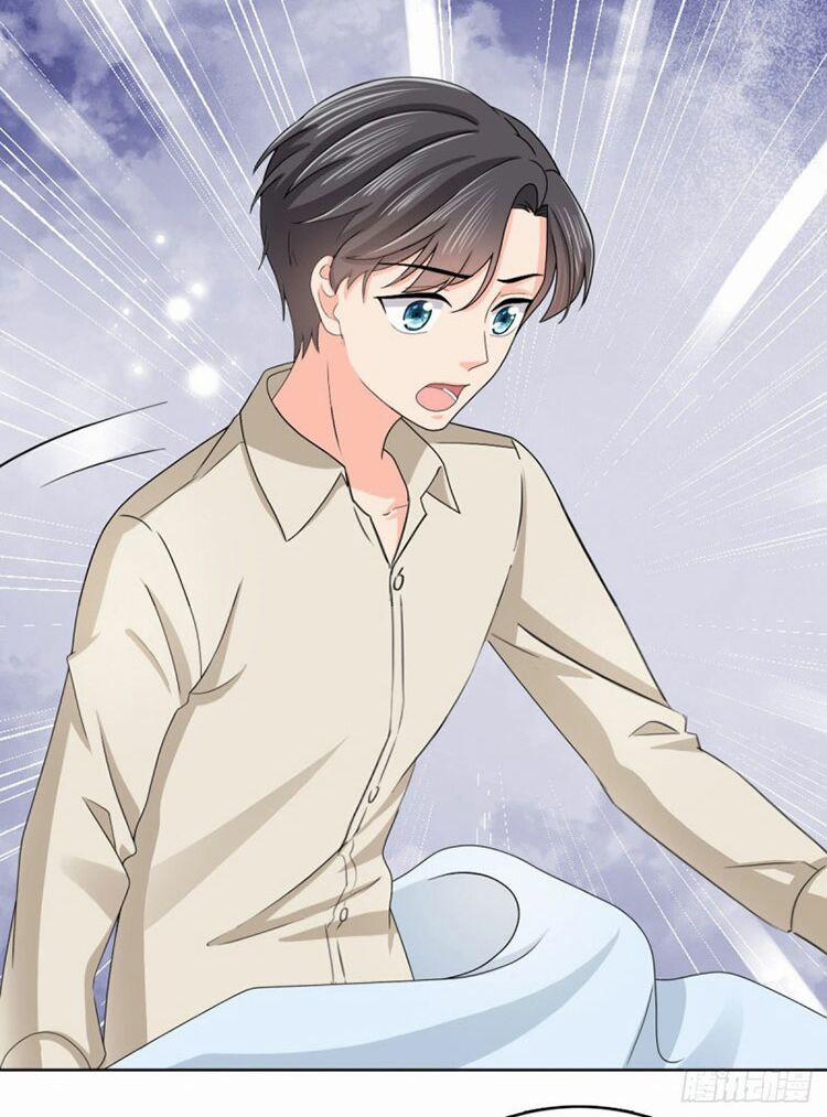 Bà Xã Quyến Rũ Trí Mạng: Tổng Tài Muốn Tái Hôn 23.4 trang 2