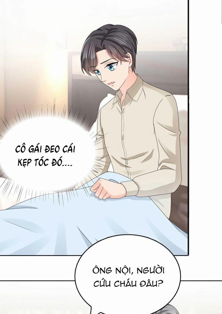 Bà Xã Quyến Rũ Trí Mạng: Tổng Tài Muốn Tái Hôn 23.4 trang 4