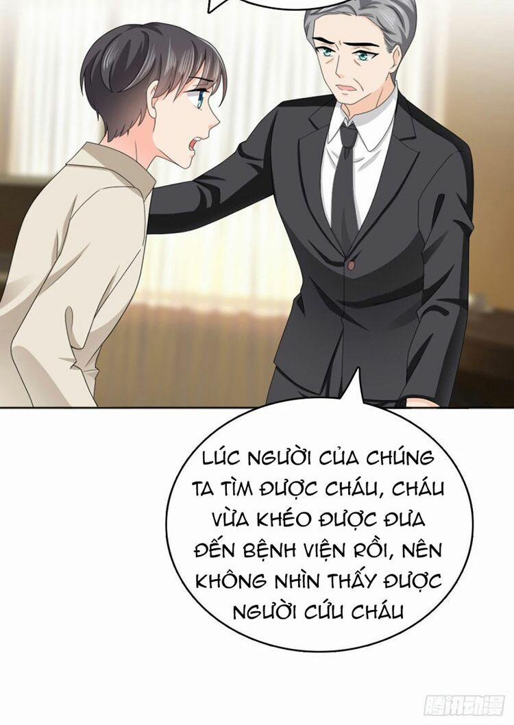 Bà Xã Quyến Rũ Trí Mạng: Tổng Tài Muốn Tái Hôn 23.4 trang 5