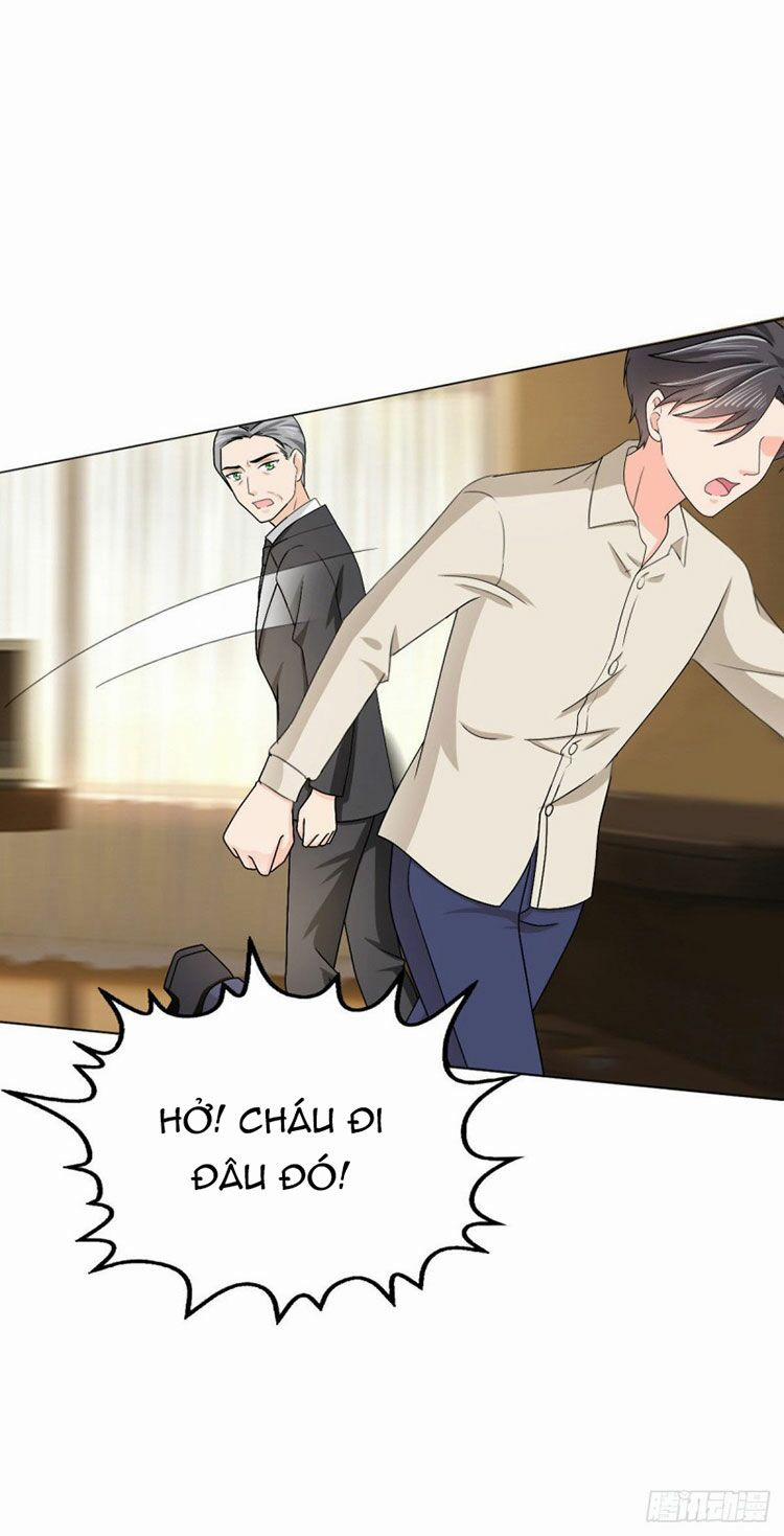 Bà Xã Quyến Rũ Trí Mạng: Tổng Tài Muốn Tái Hôn 23.4 trang 6