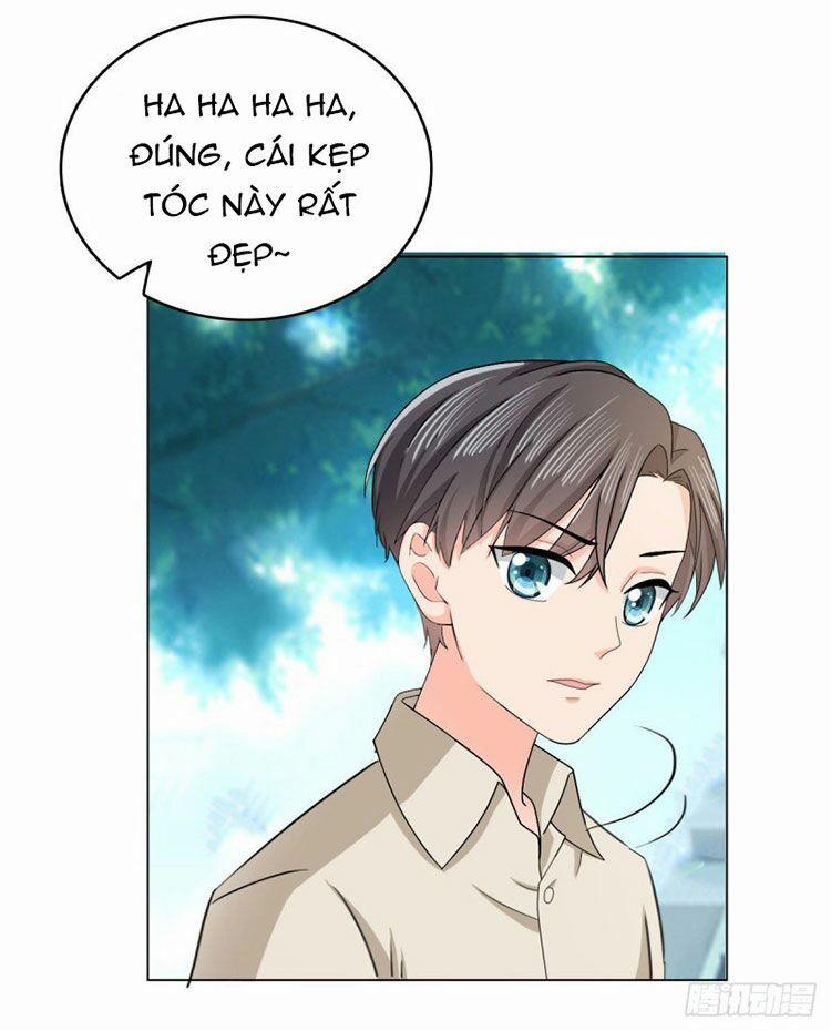 Bà Xã Quyến Rũ Trí Mạng: Tổng Tài Muốn Tái Hôn 23.4 trang 8