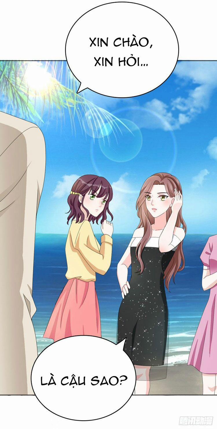 Bà Xã Quyến Rũ Trí Mạng: Tổng Tài Muốn Tái Hôn 23.4 trang 9