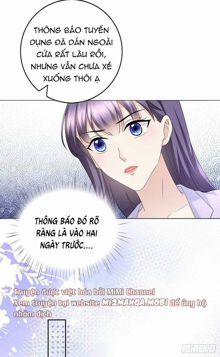 Bà Xã Quyến Rũ Trí Mạng: Tổng Tài Muốn Tái Hôn 23 trang 0