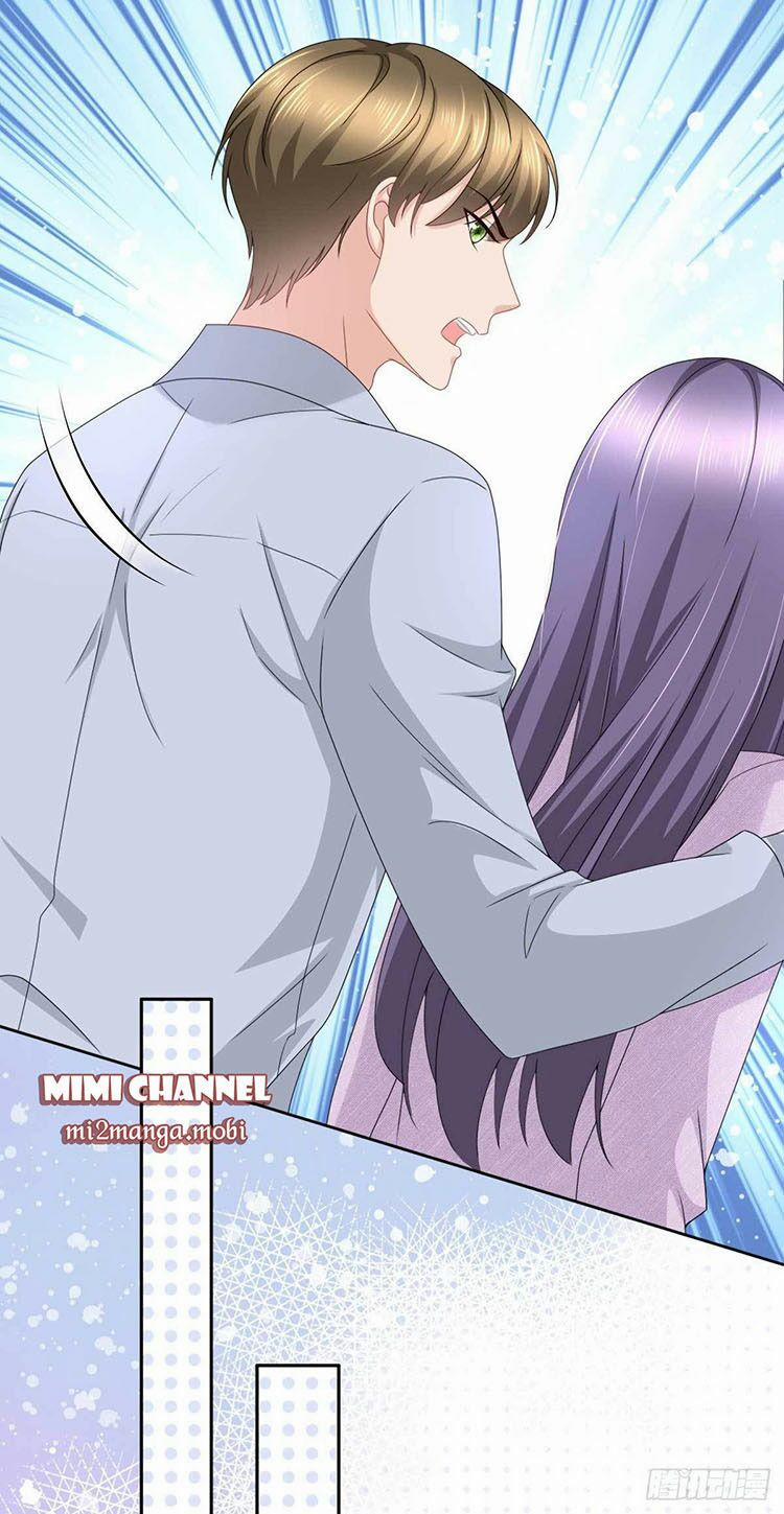 Bà Xã Quyến Rũ Trí Mạng: Tổng Tài Muốn Tái Hôn 23 trang 13