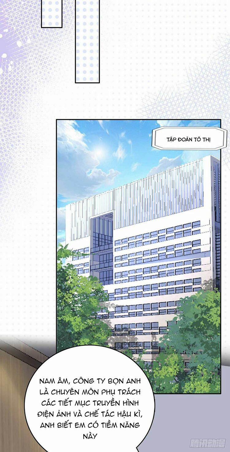 Bà Xã Quyến Rũ Trí Mạng: Tổng Tài Muốn Tái Hôn 23 trang 14