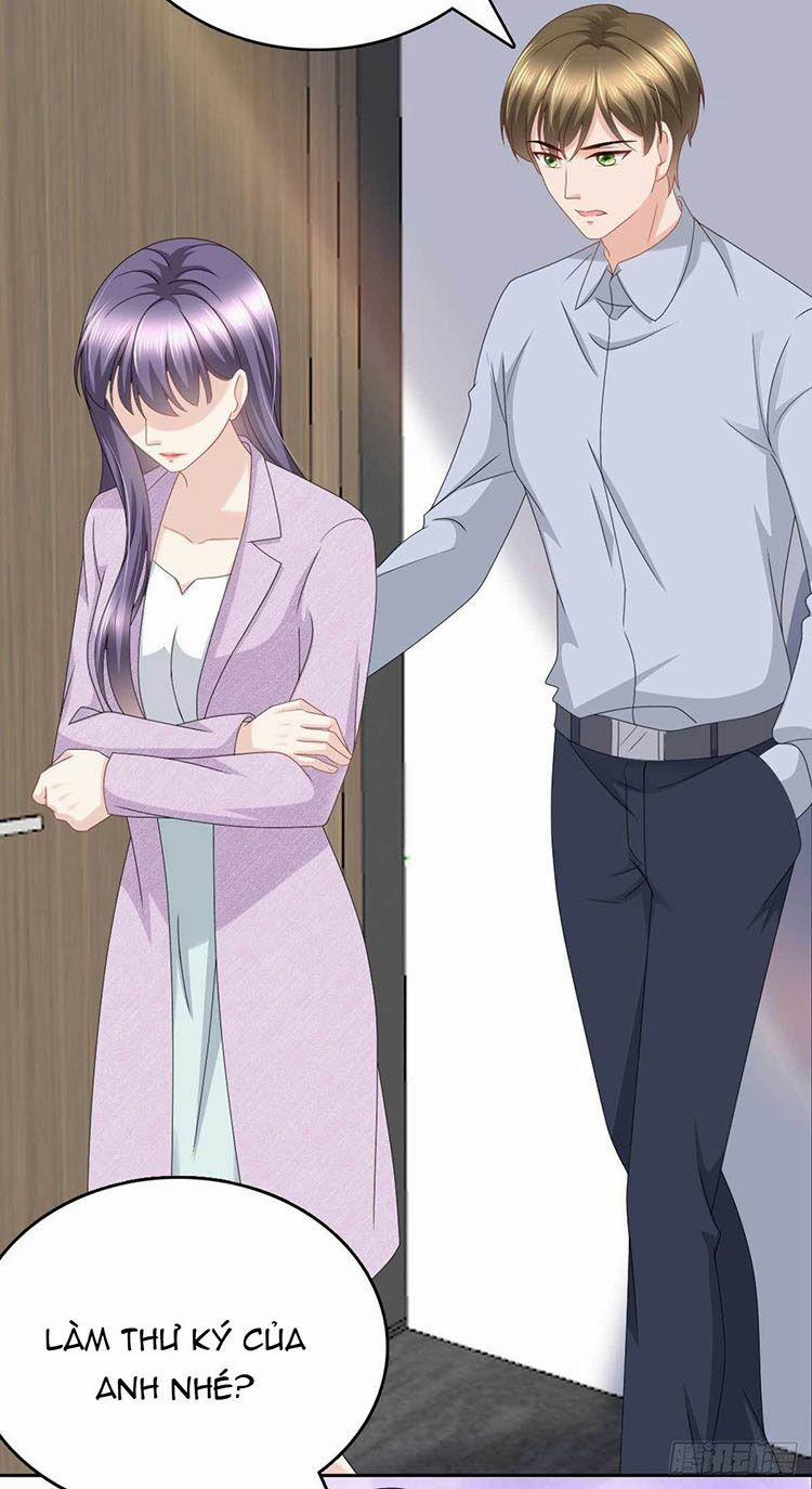 Bà Xã Quyến Rũ Trí Mạng: Tổng Tài Muốn Tái Hôn 23 trang 15